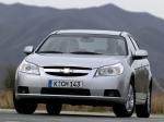 Chevrolet Epica 2006 года